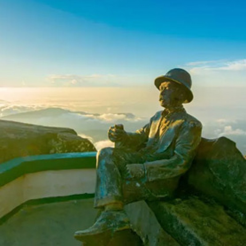 Day 7 & 8 - Haputale