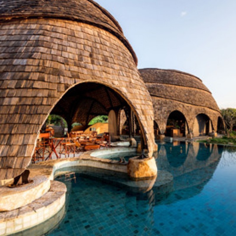 Day 1 - Yala