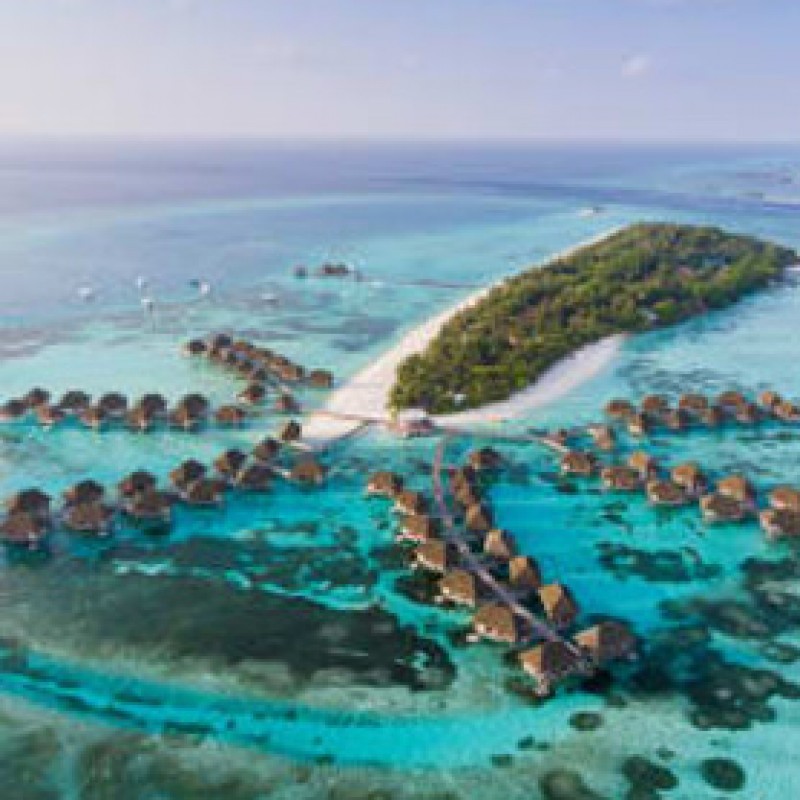 Day 9 to 12 - Maldives