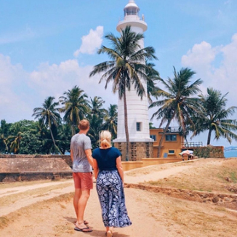 Day 13 & 14 - Colombo