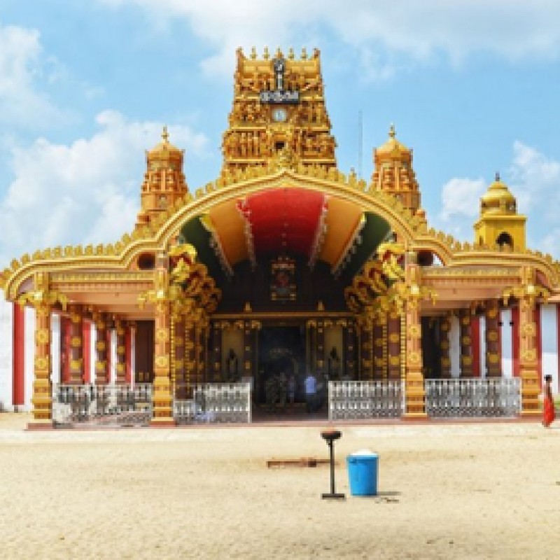 Day 3 & 4 - Jaffna