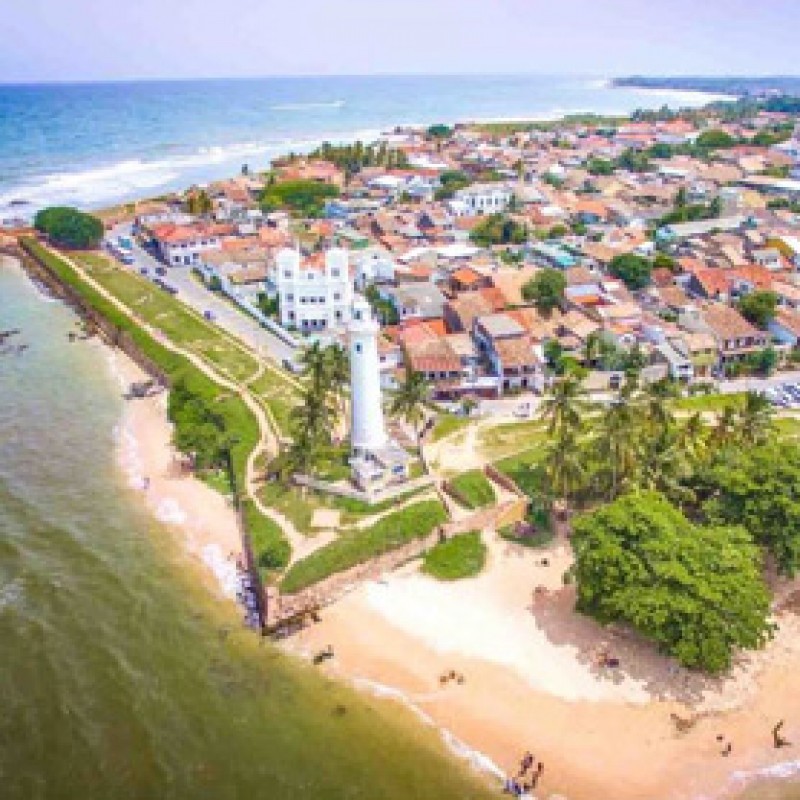 Day 18, 19 & 20 - Galle