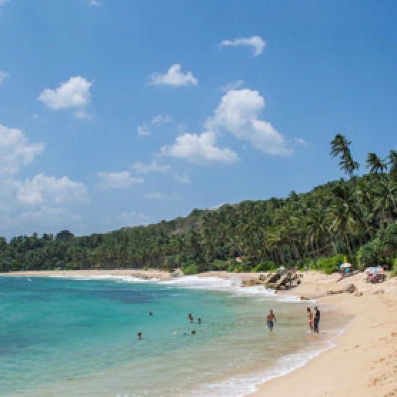 Day 11 - Tangalle