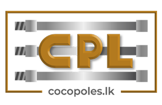Cocopoles. | cocopoles.lk