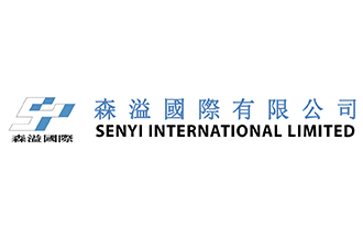 Senyi International Limited. | senyiintl.com